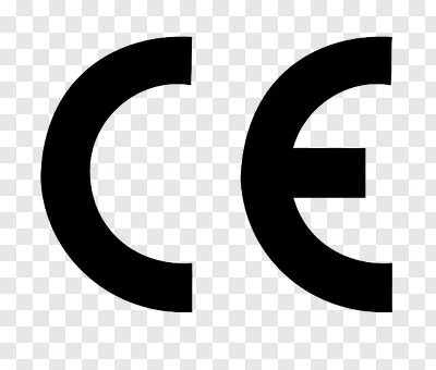 CE certification logo